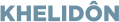 Logo khelidôn